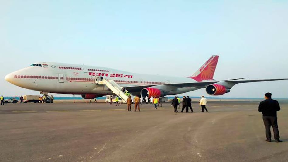 Air India Air India