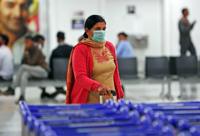 Coronavirus lockdown forced you to cancel flight? Here's what airlines are offering