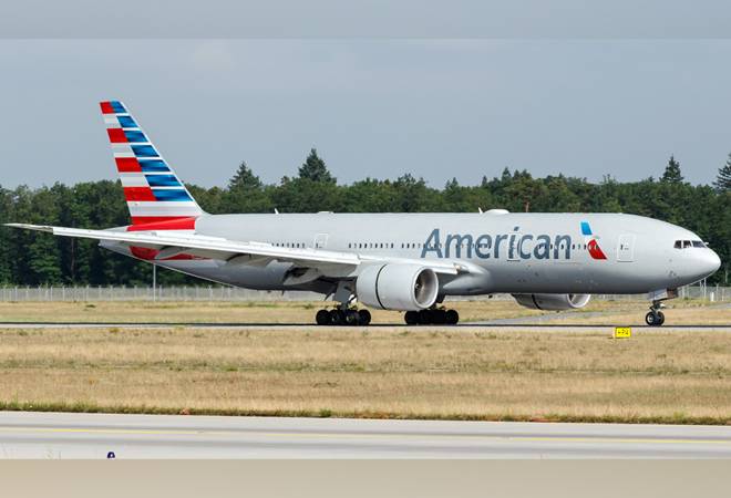 American Airlines to suspend flights to Milan after US travel warning