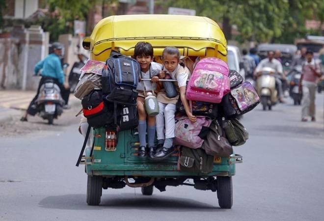 Delhi govt closes all primary schools till March 31 amid coronavirus scare Delhi govt closes all primary schools till March 31 amid coronavirus scare