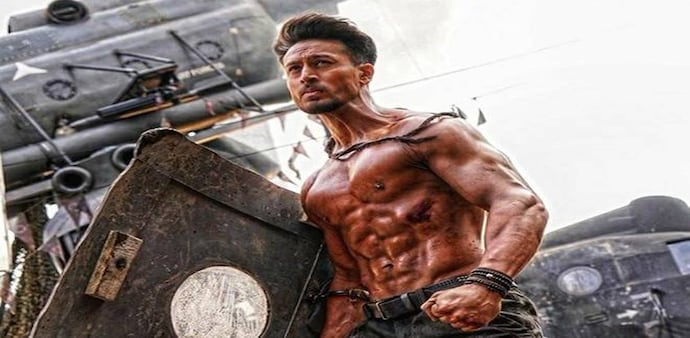 Baaghi 3 Box Office Collection: It is most likely that Baaghi 3 will enter to the coveted Rs 100-crore club in its second weekend Baaghi 3 Box Office Collection: It is most likely that Baaghi 3 will enter to the coveted Rs 100-crore club in its second weekend