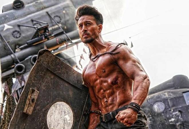 Baaghi 3 Box Office Collection: As of March 16, Baaghi 3 has grossed Rs 21.68 crore in the overseas market