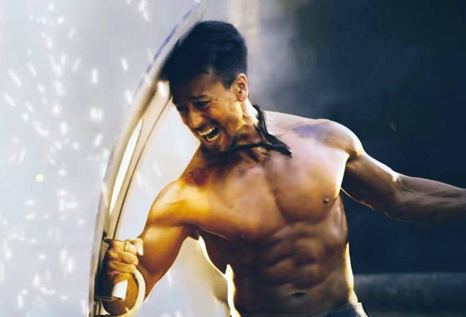 Baaghi 3 box office collection: Trade analysts, however, feel coronavirus scare could put a dent in film's collection Baaghi 3 box office collection: Trade analysts, however, feel coronavirus scare could put a dent in film's collection