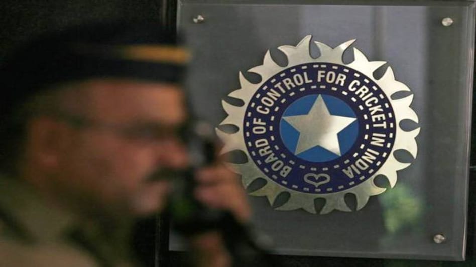 Board of Control for Cricket in India (BCCI) Board of Control for Cricket in India (BCCI)