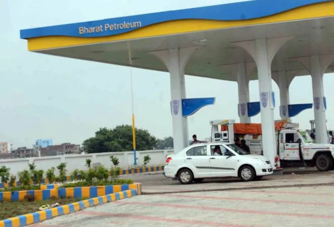 BPCL's m-cap of around Rs 87,388 crore and the government stake is about Rs 46,000 crore BPCL's m-cap of around Rs 87,388 crore and the government stake is about Rs 46,000 crore