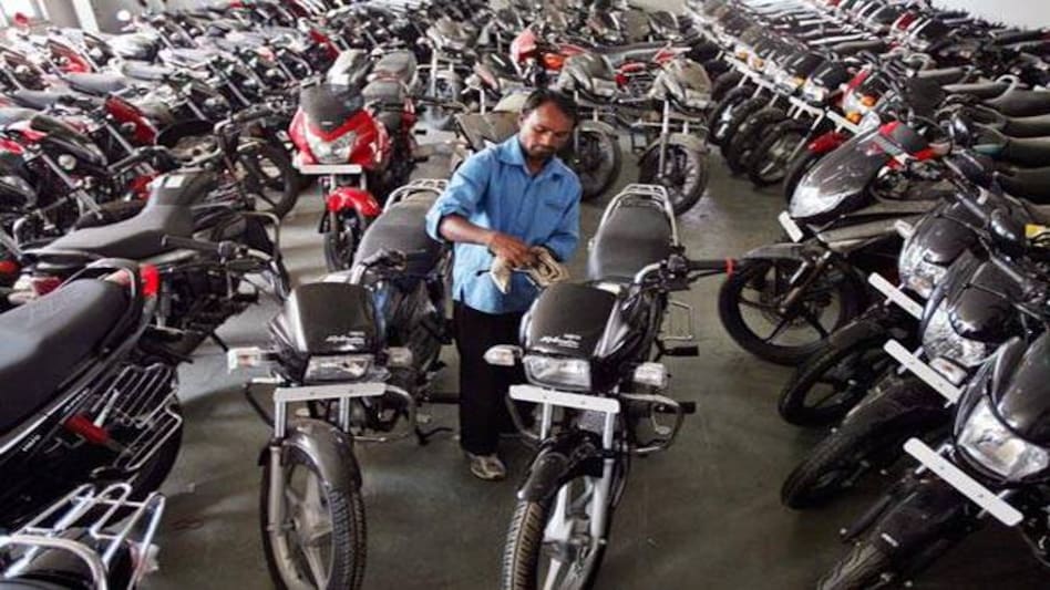 Coronavirus outbreak: The states of Uttar Pradesh, Haryana, Delhi, Gujarat, Maharashtra, and Punjab have the most piled-up stock of BS-IV compliant vehicles. Coronavirus outbreak: The states of Uttar Pradesh, Haryana, Delhi, Gujarat, Maharashtra, and Punjab have the most piled-up stock of BS-IV compliant vehicles.