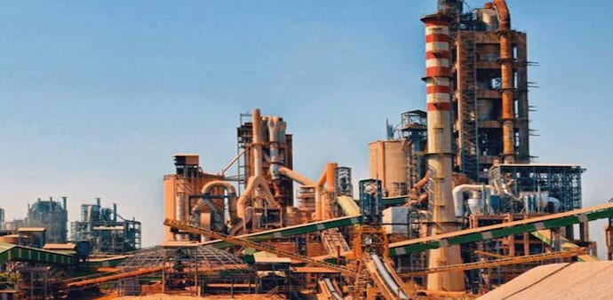 Dalmia Cement will only carry out mandatory activities required for safety and security of the plants in the larger interest of the employees, workers, their families. Dalmia Cement will only carry out mandatory activities required for safety and security of the plants in the larger interest of the employees, workers, their families.
