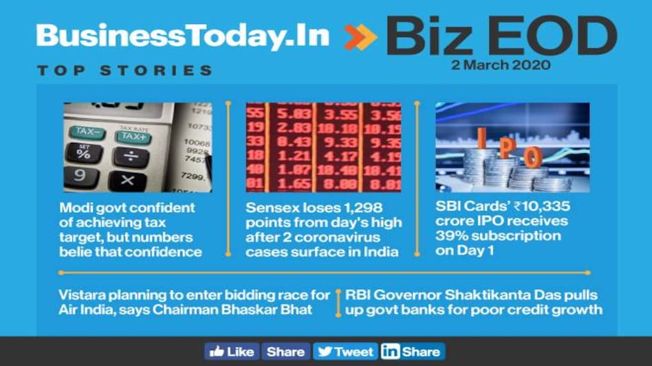 Top stories from the world of business and economy Top stories from the world of business and economy
