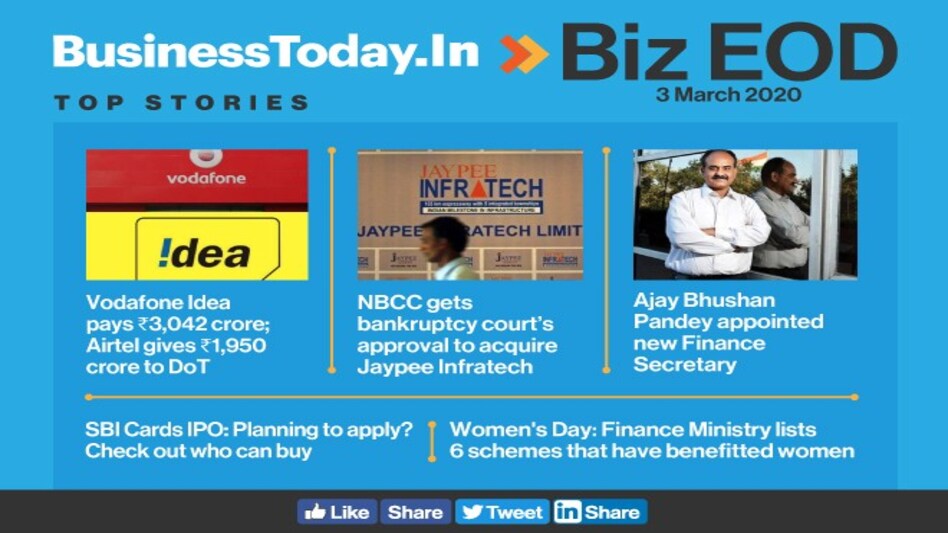 Top stories from the world of business and economy Top stories from the world of business and economy
