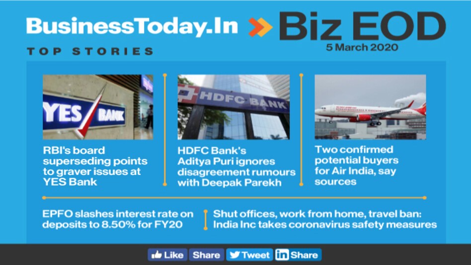 Top stories from the world of business and economy. Top stories from the world of business and economy.