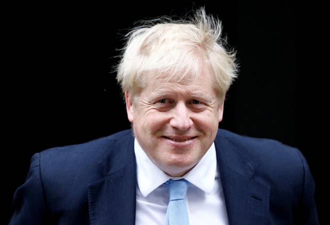 Britain's u-turn in strategy to fight coronavirus