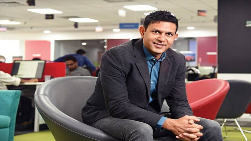 Rahul Agarwal, MD and CEO, Lenevo India Rahul Agarwal, MD and CEO, Lenevo India