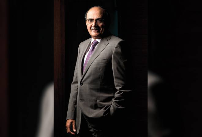 Romesh Sobti, MD& CEO, IndusInd Bank (Photograph by Rachit Goswami) Romesh Sobti, MD& CEO, IndusInd Bank (Photograph by Rachit Goswami)