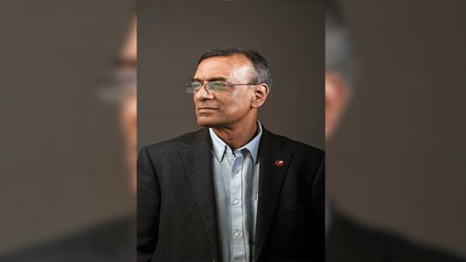 Chandra Shekhar Ghosh, MD and CEO,Bandhan Bank (Photograph by Rachit Goswami) Chandra Shekhar Ghosh, MD and CEO,Bandhan Bank (Photograph by Rachit Goswami)