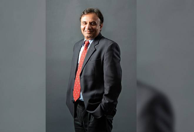 Sandeep Bakhshi, MD and CEO of ICICI Bank (Photograph by Rachit Goswami) Sandeep Bakhshi, MD and CEO of ICICI Bank (Photograph by Rachit Goswami)