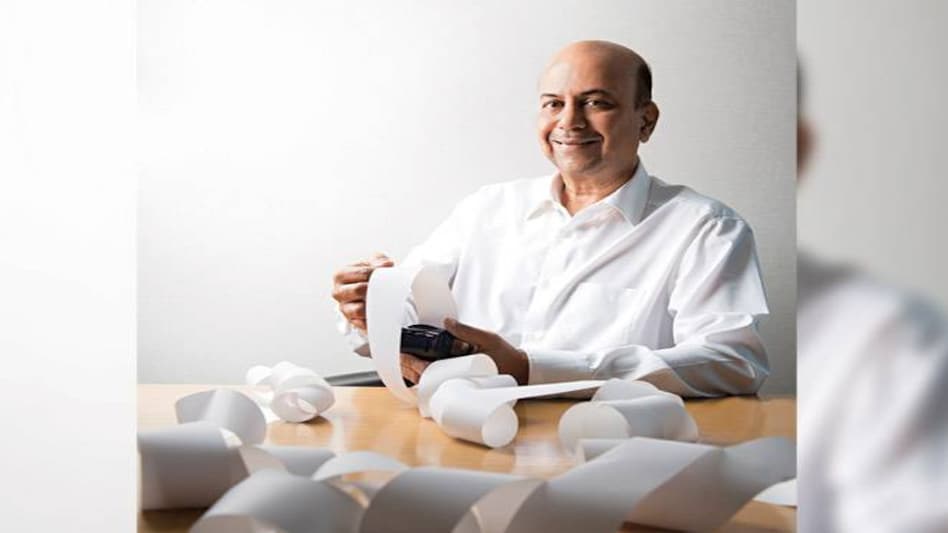 Piyush Khaitan, Founder and MD, NeoGrowth (Photograph by Rachit Goswami) Piyush Khaitan, Founder and MD, NeoGrowth (Photograph by Rachit Goswami)