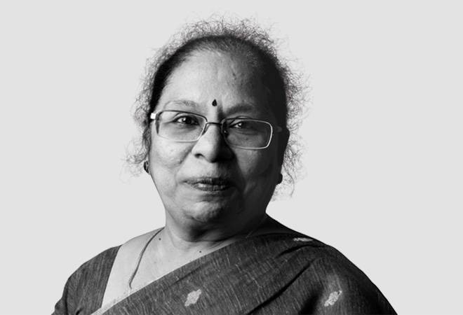 Gayathri Parthasarathy Gayathri Parthasarathy