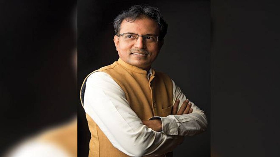 Nilesh Shah, MD and CEO at Kotak Mutual Fund Nilesh Shah, MD and CEO at Kotak Mutual Fund