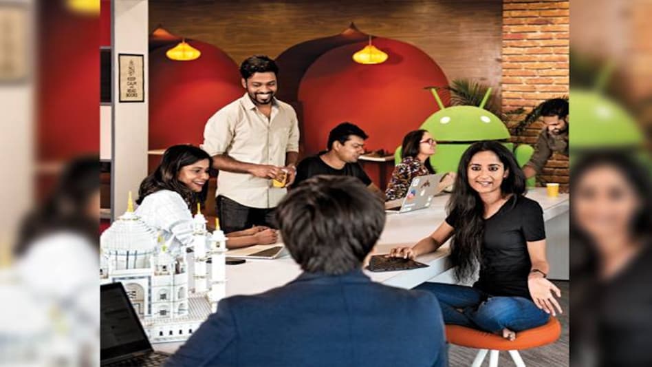 Photograph by Reuben Singh Photograph by Reuben Singh