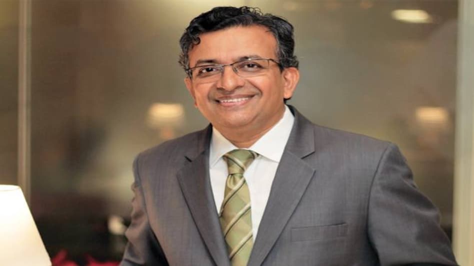 S V Nathan, Partner, Human Resources, Deloitte India S V Nathan, Partner, Human Resources, Deloitte India