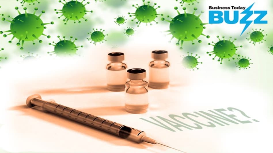 Coronavirus vaccine: Only one COVID-19 vaccine has entered human trials so far Coronavirus vaccine: Only one COVID-19 vaccine has entered human trials so far