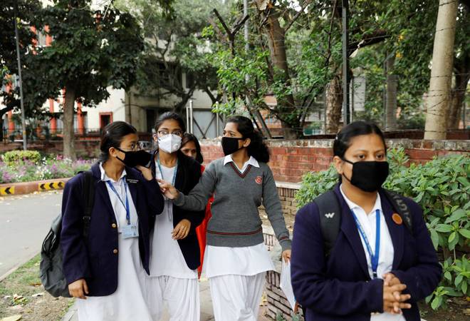 Govt postpones CBSE exams, JEE Mains till April amidst coronavirus outbreak