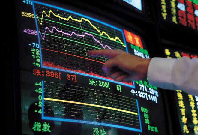 Here's a look at the updates of the market action on BSE and NSE today Here's a look at the updates of the market action on BSE and NSE today