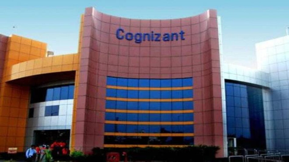 Cognizant Cognizant