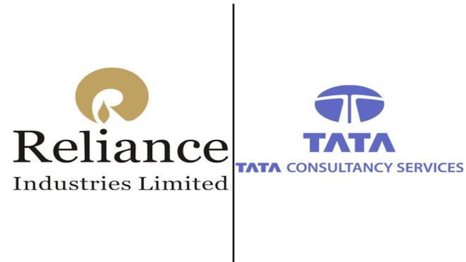 RIL and TCS have in the past also competed with each other for the number one position in terms of market capitalisation RIL and TCS have in the past also competed with each other for the number one position in terms of market capitalisation