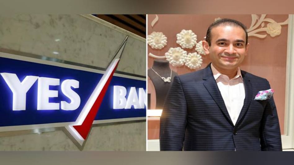 YES Bank's losses are significantly higher than the burden of the diamantaire's scam on the Punjab National Bank YES Bank's losses are significantly higher than the burden of the diamantaire's scam on the Punjab National Bank