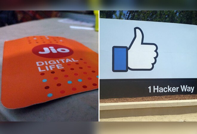 Facebook eyes multi-billion dollar deal to acquire 10% stake in Reliance Jio: report