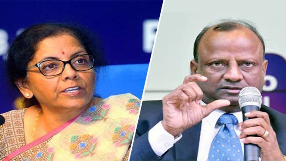 SBI Chairman Rajnish Kumar SBI Chairman Rajnish Kumar