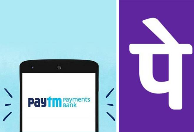 Amid YES Bank crisis, Paytm offers help to PhonePe after outage; check out funny banter