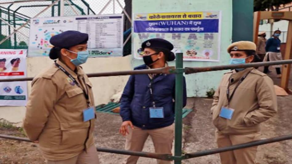 Coronavirus outbreak: Globally, COVID-19 cases have touched 145,857, of which 5,436 people have died Coronavirus outbreak: Globally, COVID-19 cases have touched 145,857, of which 5,436 people have died