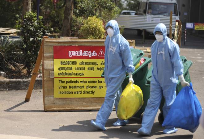 The authorities in the respective states have also released helpline numbers for taking queries The authorities in the respective states have also released helpline numbers for taking queries