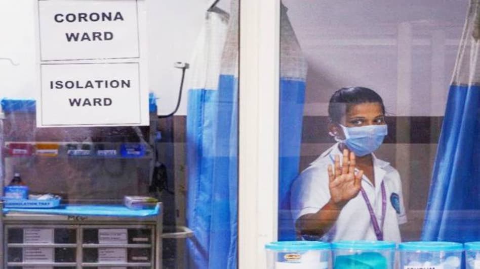 Coronavirus outbreak latest news: China lost the battle initially because of an unprecedented surge in the numbers. We still have some time and all we need to do is execute Coronavirus outbreak latest news: China lost the battle initially because of an unprecedented surge in the numbers. We still have some time and all we need to do is execute