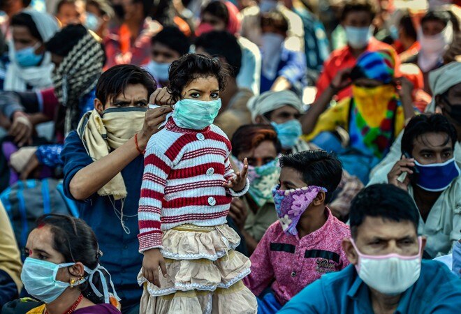 Coronavirus fear keeps grocery shelves empty as labour, supply fall short Coronavirus fear keeps grocery shelves empty as labour, supply fall short