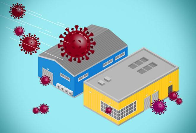 Coronavirus impact: Jobs take a hit, Indian retailers see revenue slide