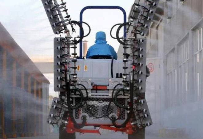 The trade impact for India is less as compared to other economies such as EU, the US, Japan and South Korea The trade impact for India is less as compared to other economies such as EU, the US, Japan and South Korea