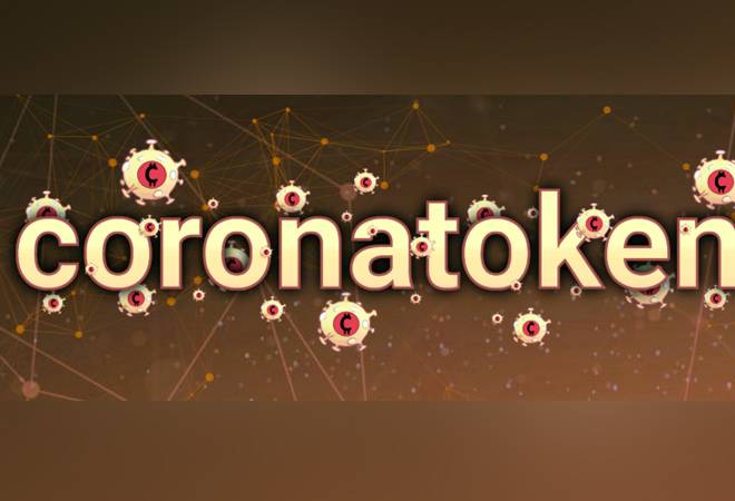 The digital currency's tokens are burnt every 48 hours, depending upon the number of deaths during those hours The digital currency's tokens are burnt every 48 hours, depending upon the number of deaths during those hours