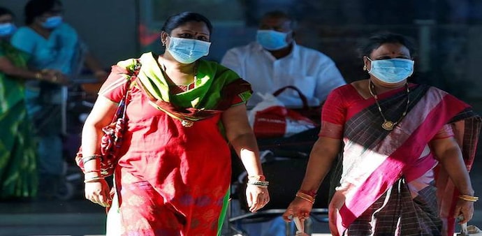 Coronavirus cases in India have risen to 73 Coronavirus cases in India have risen to 73
