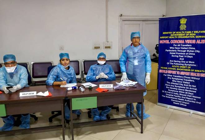 Coronavirus news: Delhi primary schools closed Coronavirus news: Delhi primary schools closed