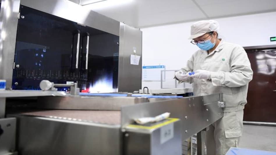 Coronavirus in India: 60,000 tests possible in a week; every state to get dedicated COVID-19 hospital Coronavirus in India: 60,000 tests possible in a week; every state to get dedicated COVID-19 hospital