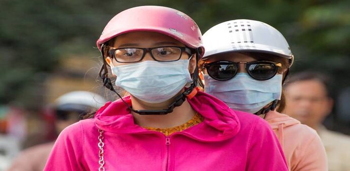 Coronavirus death toll in China has breached the 3,000 mark Coronavirus death toll in China has breached the 3,000 mark