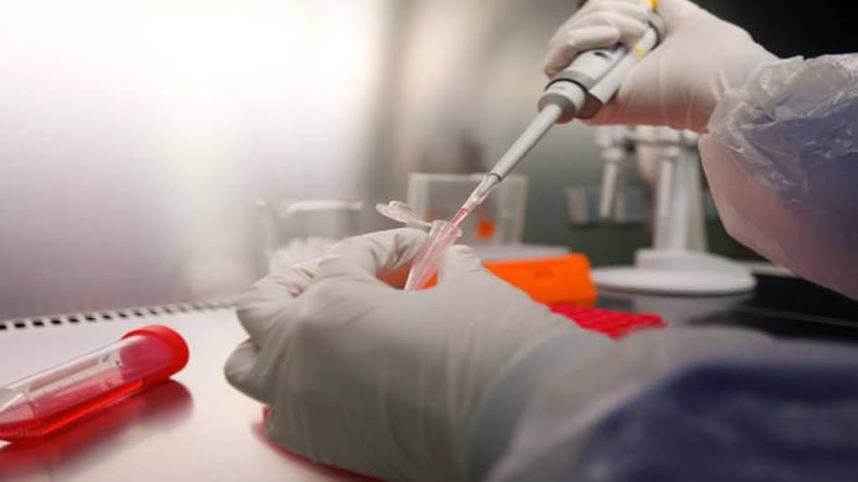 Coronavirus: Cases in Chattisgarh reach 8, UK-returned man tests positive Coronavirus: Cases in Chattisgarh reach 8, UK-returned man tests positive