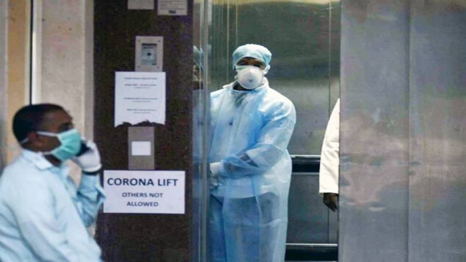 Coronavirus in India: First case of an Indian national dying abroad has come from Iran Coronavirus in India: First case of an Indian national dying abroad has come from Iran