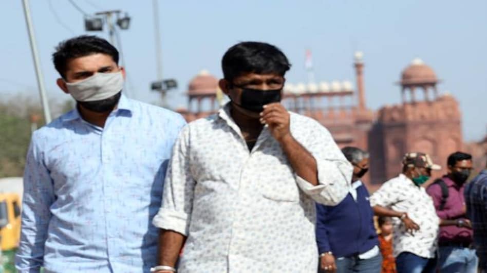 Coronavirus news: Lockdown of offices, shops in Maharashtra Coronavirus news: Lockdown of offices, shops in Maharashtra