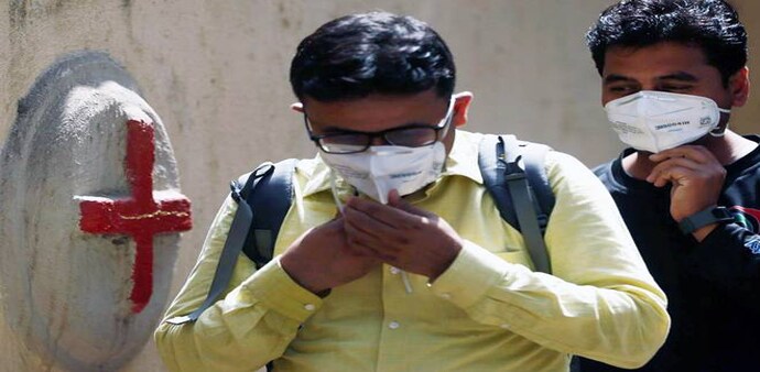 Delhi has also seen the number going up to 36, while one patient has died so far Delhi has also seen the number going up to 36, while one patient has died so far