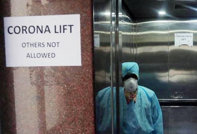 Indian IT companies are taking significant measures as their employees often travel abroad for work thus getting exposed to the deadly virus Indian IT companies are taking significant measures as their employees often travel abroad for work thus getting exposed to the deadly virus