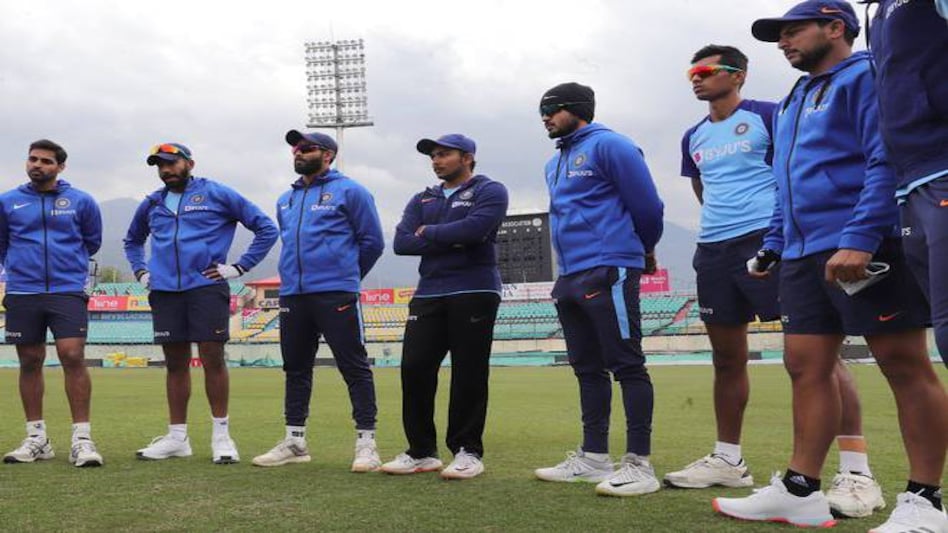 Coronavirus update: Only TV crew, health officials and stadium staff would be allowed to enter the stadium Coronavirus update: Only TV crew, health officials and stadium staff would be allowed to enter the stadium